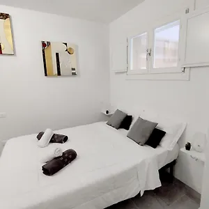 Apartment Sky Loft Airport - Modern Apt 1st Floor *