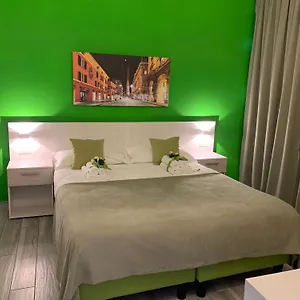 Bed End Breakfast Mary's Tower Bologna