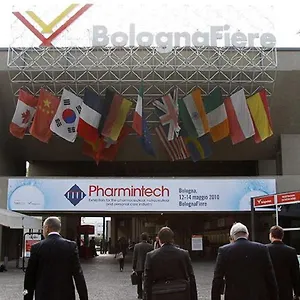 Guest house Camera In Fiera Fair Bologna