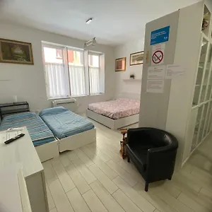 Apartment House Tabe Centro