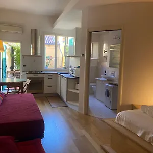 Casa Santa Caterina * Bologna