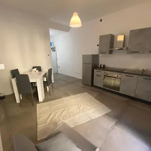 La Dimora Di Eleonora Apartment