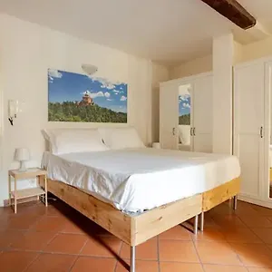 Con Giardino Apartment