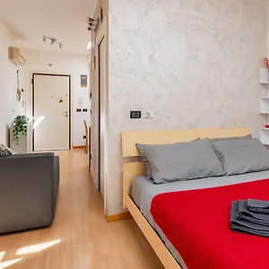 Apartment Smart Mondo [Business & Relax] Bologna