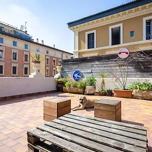 Guest house Umile Bologna
