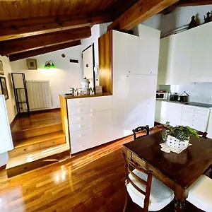 Apartment Fantuzzi Palace
