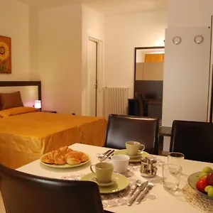Bed and breakfast Fiera Maglo' Bolonia