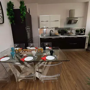 Sweet Fiera Apartamento Bolonia