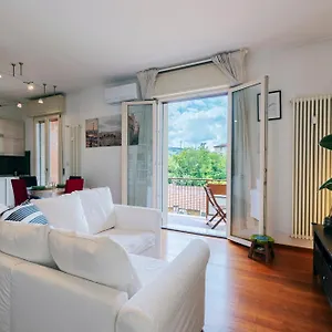 Perugino Apartment Bologna