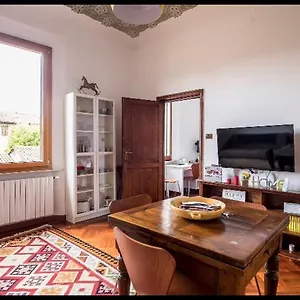 Il Cuore Di Appartamento *