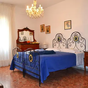 Nocleg ze śniadaniem A B C In Bolonia