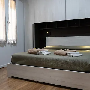 Il Loto Apartment *