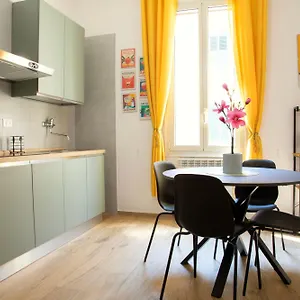 Sant'orsola Flat * Bologna
