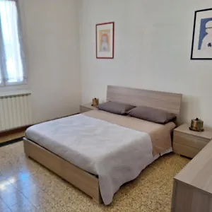 Casa Di Mia Navile Free Parking *