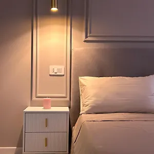 Appartamento Room& Breakfast Martin's Luxury Bologna