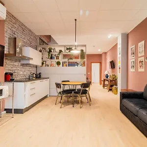 Homeby, Casa Polese * Bologna