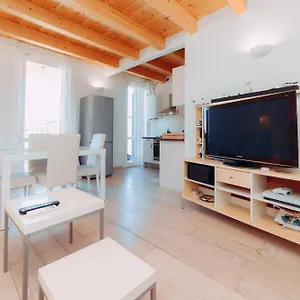 Porta Saragozza Appartamento