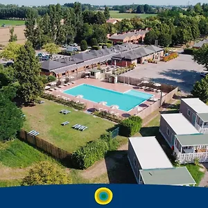 Tatil parkı Club Del Sole Easy Village Bolonya