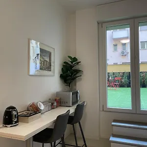 The Of Edera-senzaparole Apartment *