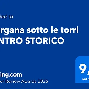 Apartment Morgana Sotto Le Torri Centro Storico Bologna
