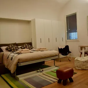 Casa Paradiso - Design In Center Apartment *
