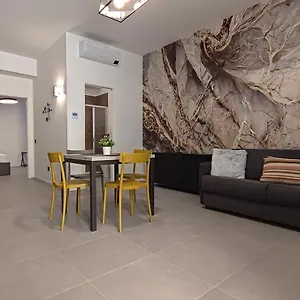 Saffi Lofts Lejlighed *