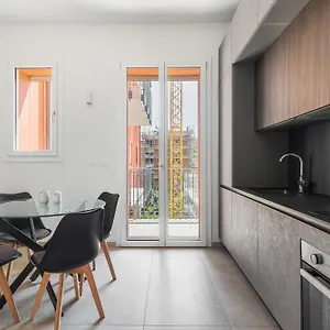 Apartment Le Dodici Porte - Porta Saragozza 12 By District