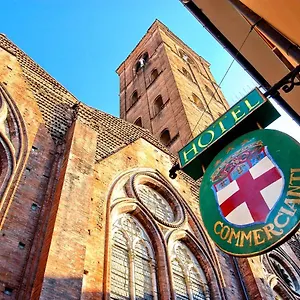 Hotel Art Commercianti Bologne