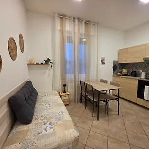 La Ca' Maggiore Affittaly Apartments Apartment