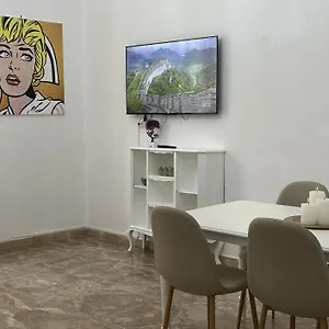 Apartamento Station *