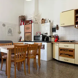 아파트 La Maison Di San Felice