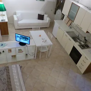 Residenza Galvani