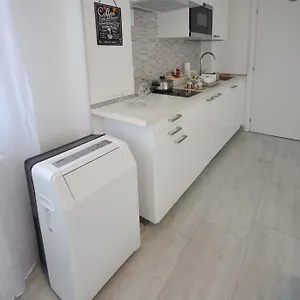 Apartment 4-Tourist House Bologna-Studio - Self Check-In *
