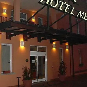 Hotel Med 4*
