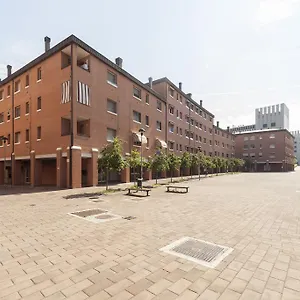 Parri, By Short Holidays Apartment Bologna