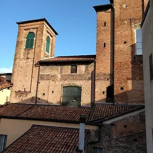 Apartment San Leonardo House Bologna