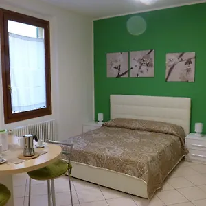 Apartment Piazza De' Celestini Bologna