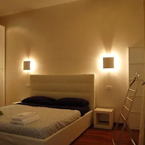 Casa Nel Borgo * Bologna