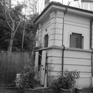 La Torretta Apartment *