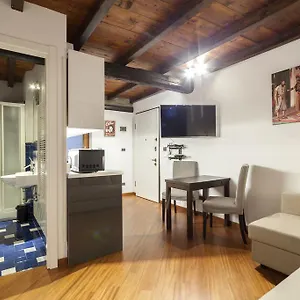 Apartment Ludovico De Varthema, Bologna