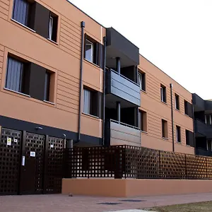 Aparthotel City House Sant'orsola