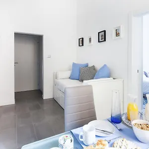 Casa Mazzini Apartment Bologna