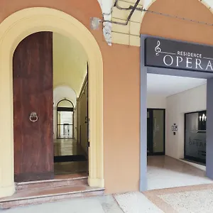 Apartment Opera Bologna