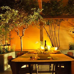 Garden Loft Bologna