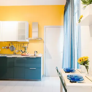 Apartment Cipriani - @flatinbo Bologna