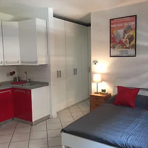 Cine House Apartment