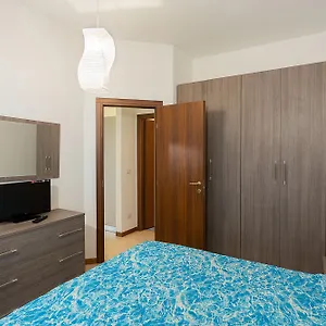 Vienna Apartment