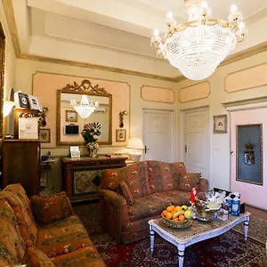 Antica Residenza D'azeglio Room&breakfast Di Charme Bolonia