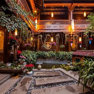 Walden Hotel Lijiang (Yunnan)