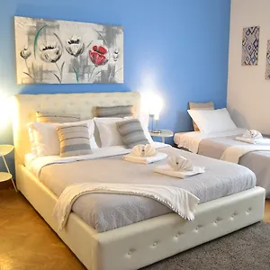 Bed & Breakfast Central Avenue *